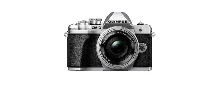 OLYMPUS-M10