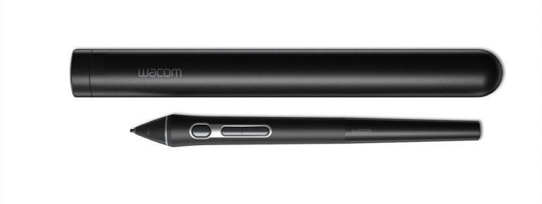 Wacom-stylet
