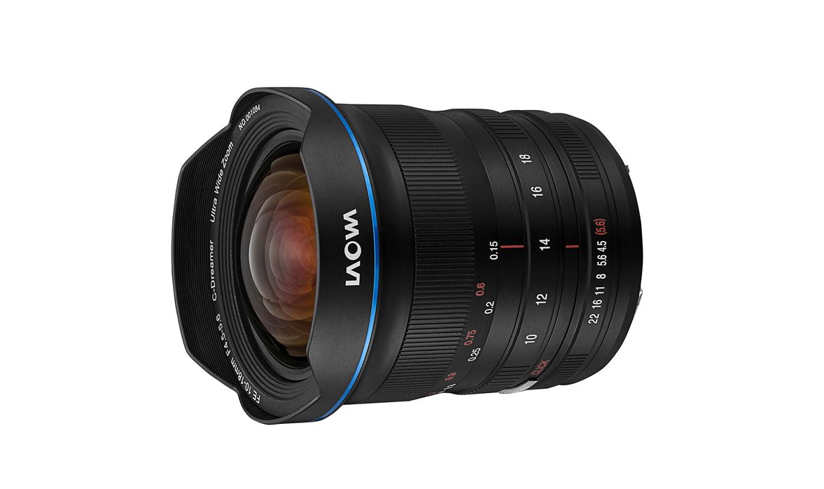 laowa 10-18 sony fe