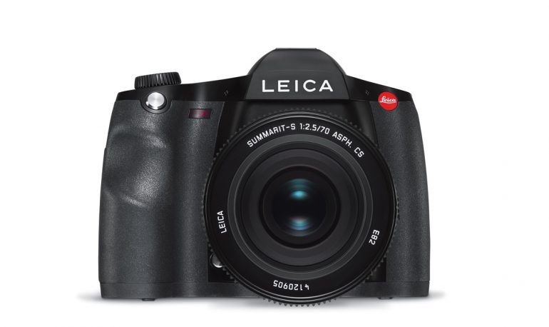 leica s3 front