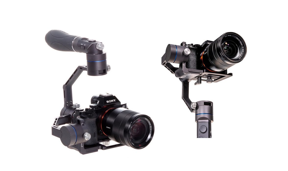 Benro RedDog R1_couv2