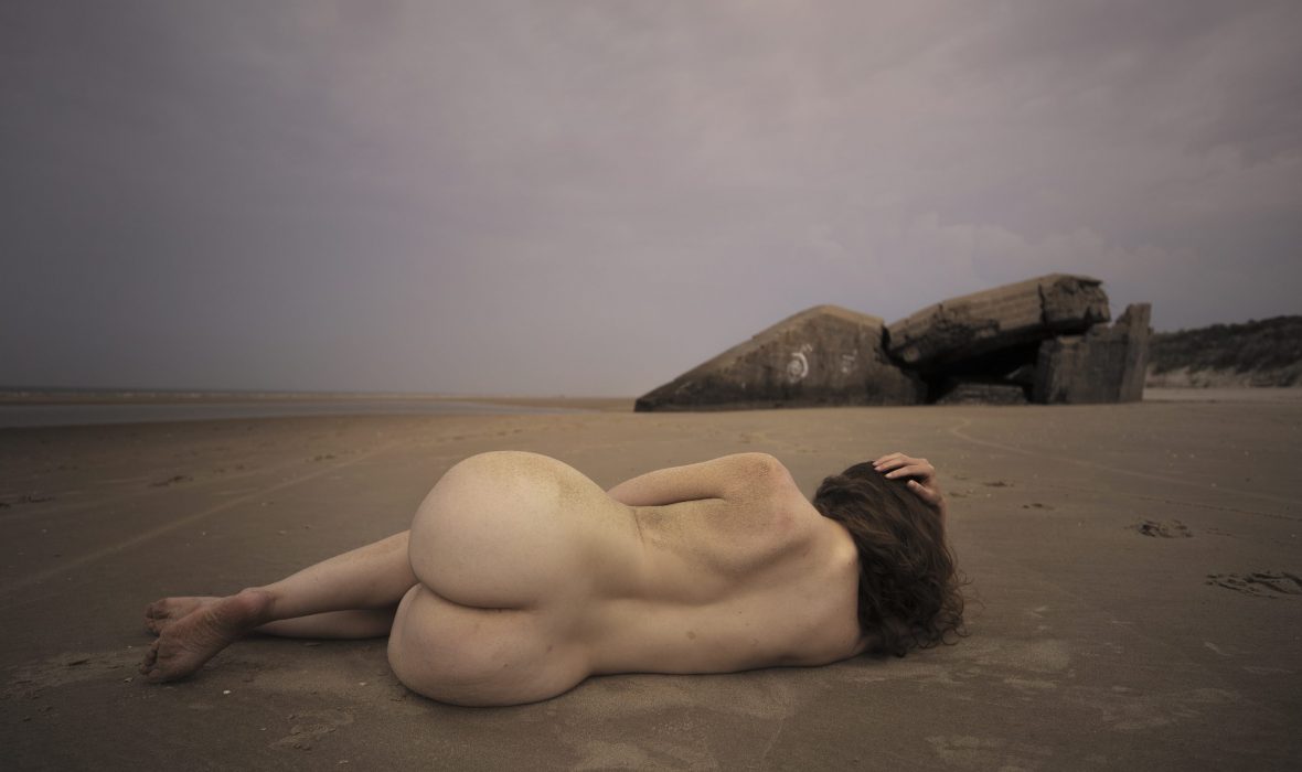 Black Holes - Julien Sunye - Dunkerque