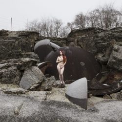 Black Holes - Julien Sunye - Loncin