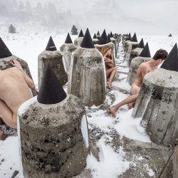 Black Holes - Julien Sunye - Resia 2