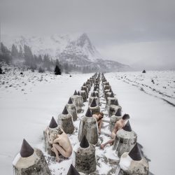 Black Holes - Julien Sunye - Resia