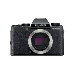 Fujifilm-x-t100
