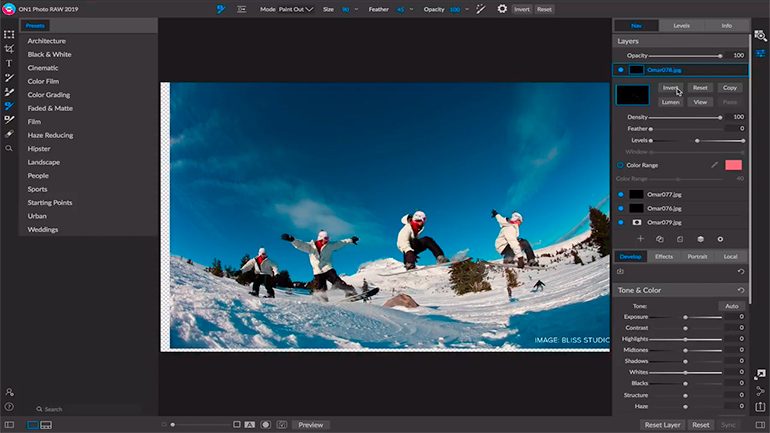 ON1-PHOTO-RAW-2019-alignement-calques