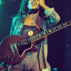 Bob Marley and the Wailers FREE FOR PUBLICITY UNTILL 1 JUNE 2018