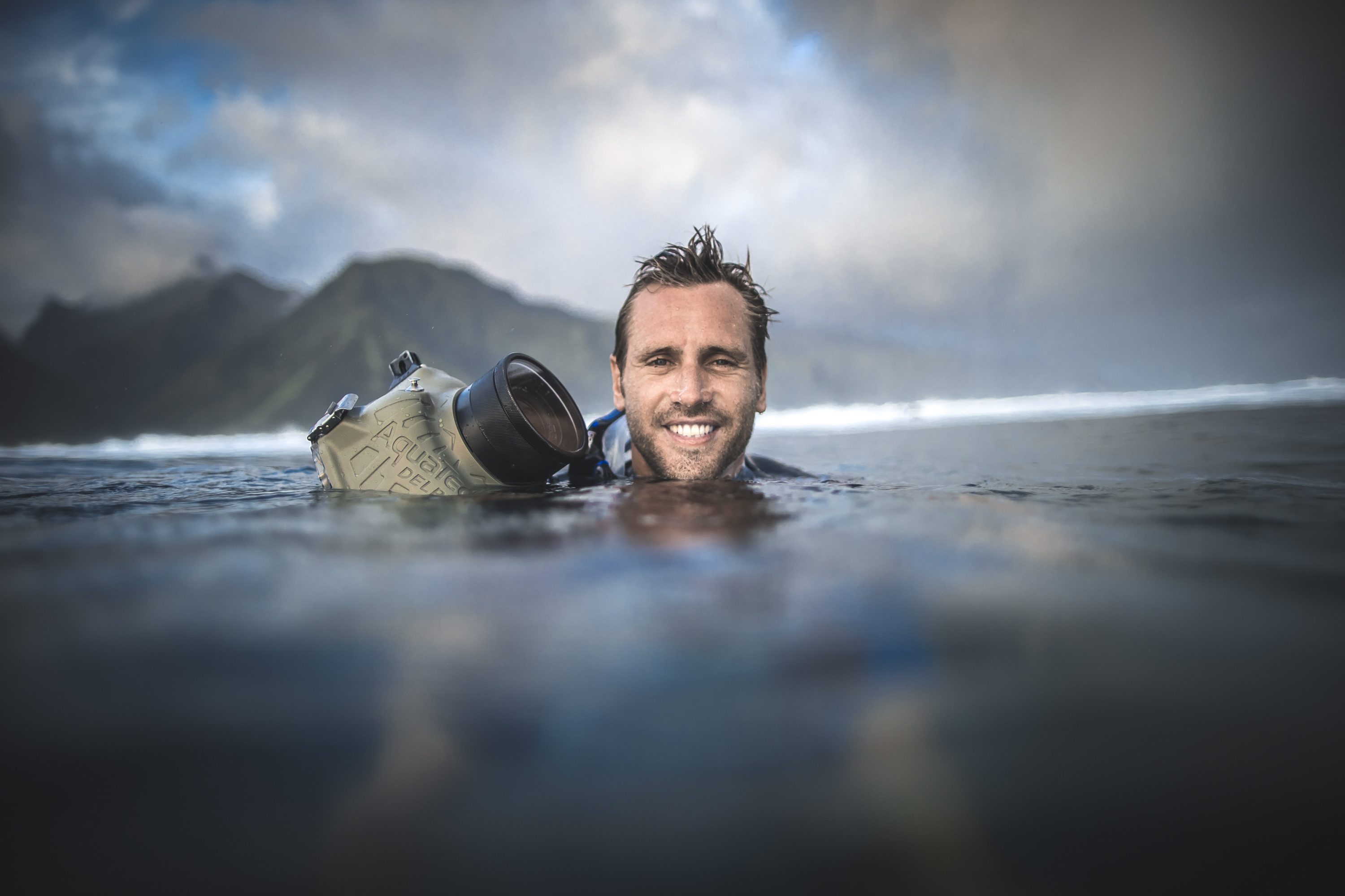 Ben Thouard