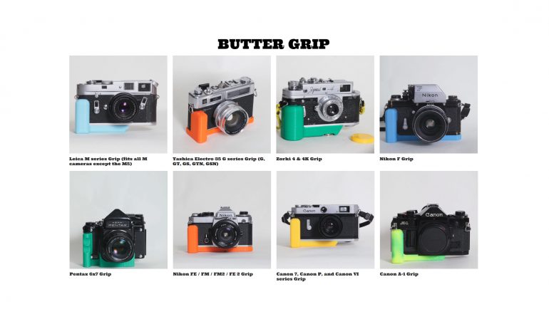 Pointeur Battery Grip Canon BG-E6 Pour Ancien Boîtier – Pour Pièces Ou Collection