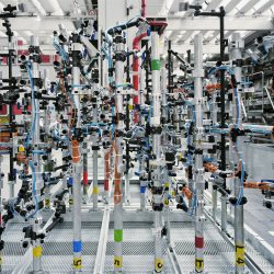 00:00:00 - Usine BMW