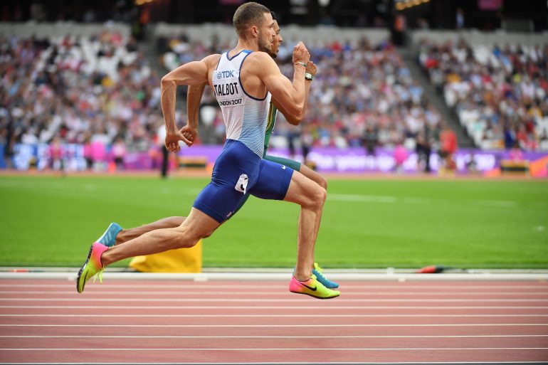 (c)Alain Mounic L'Equipe