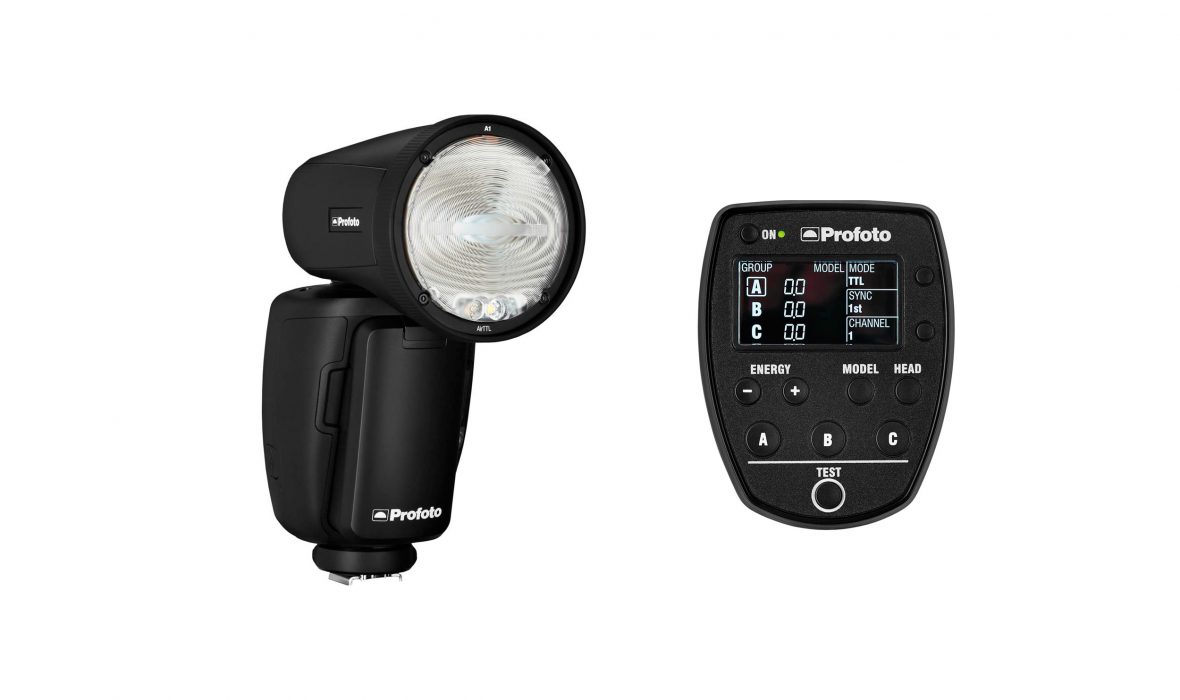 profoto-a1-air-remote