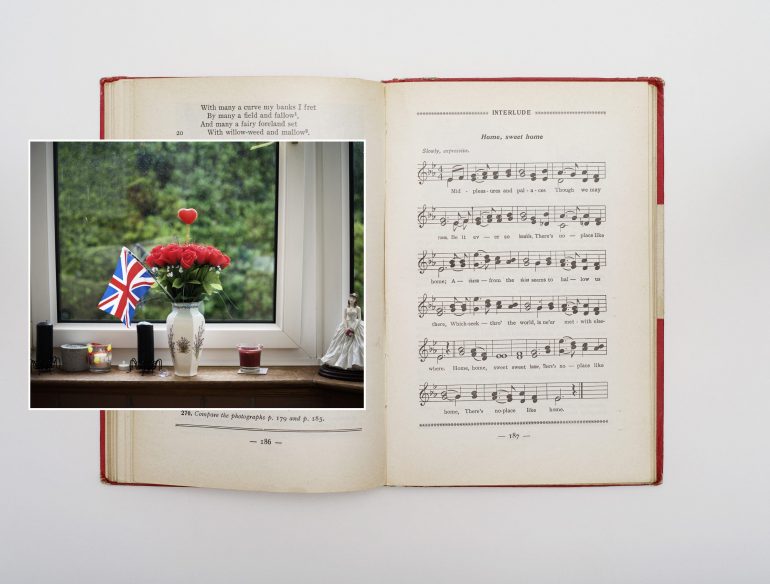 © ALCOCK Ed - Home Sweet Home 005