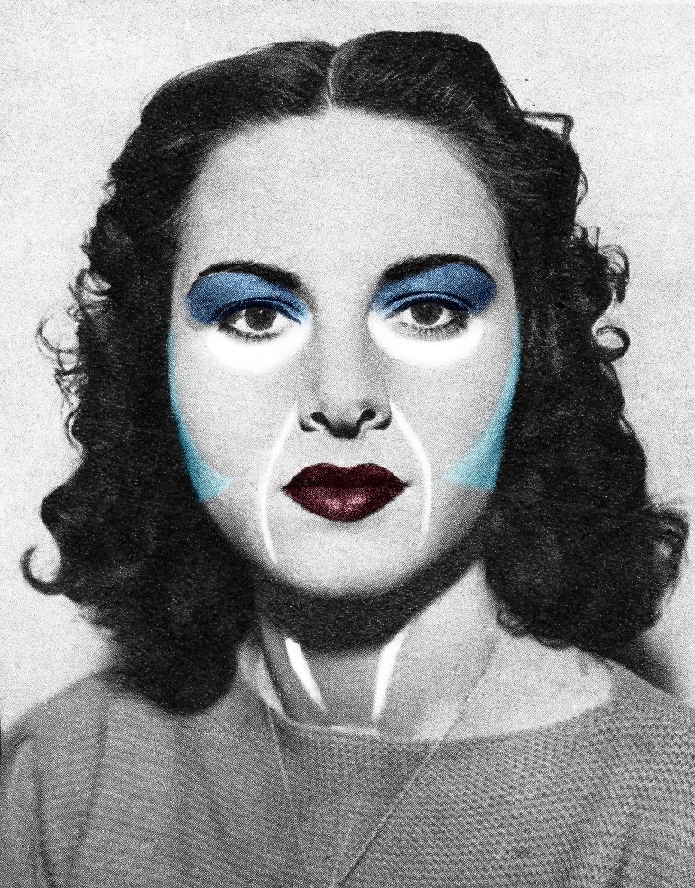 © BELLENGER Hélène - Right Color 2