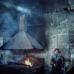 © CIRLIG Ioana - Postindustrial Stories 1