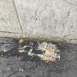 © HEALY Pippa - Sick 2