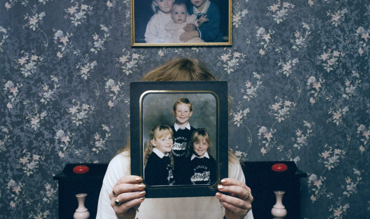 © MITCHELL Margaret - Family 1