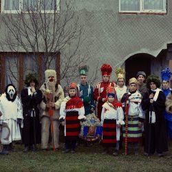 © SIMION Felicia - Ethnographies 3