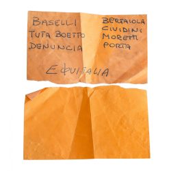 © SNIZHKO Kateryna - I need your help Florina 2