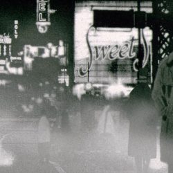 Animatrix 4 © Warner