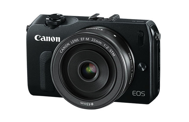Magic Lantern : de la 5K RAW 24P pour le Canon EOS M | Lense