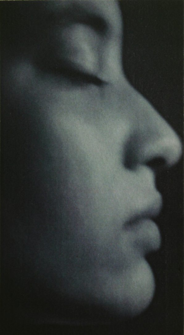 Francesco Morandin, sans titre - 1997