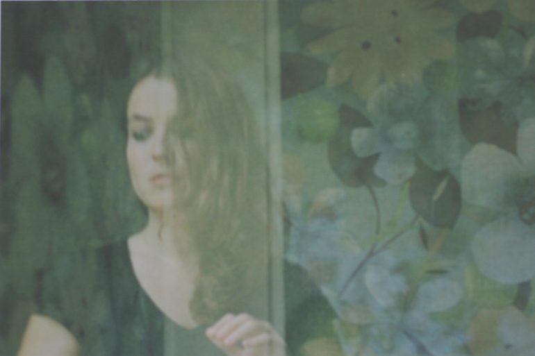 Marie Maurel de Maillé, sans titre - 2004