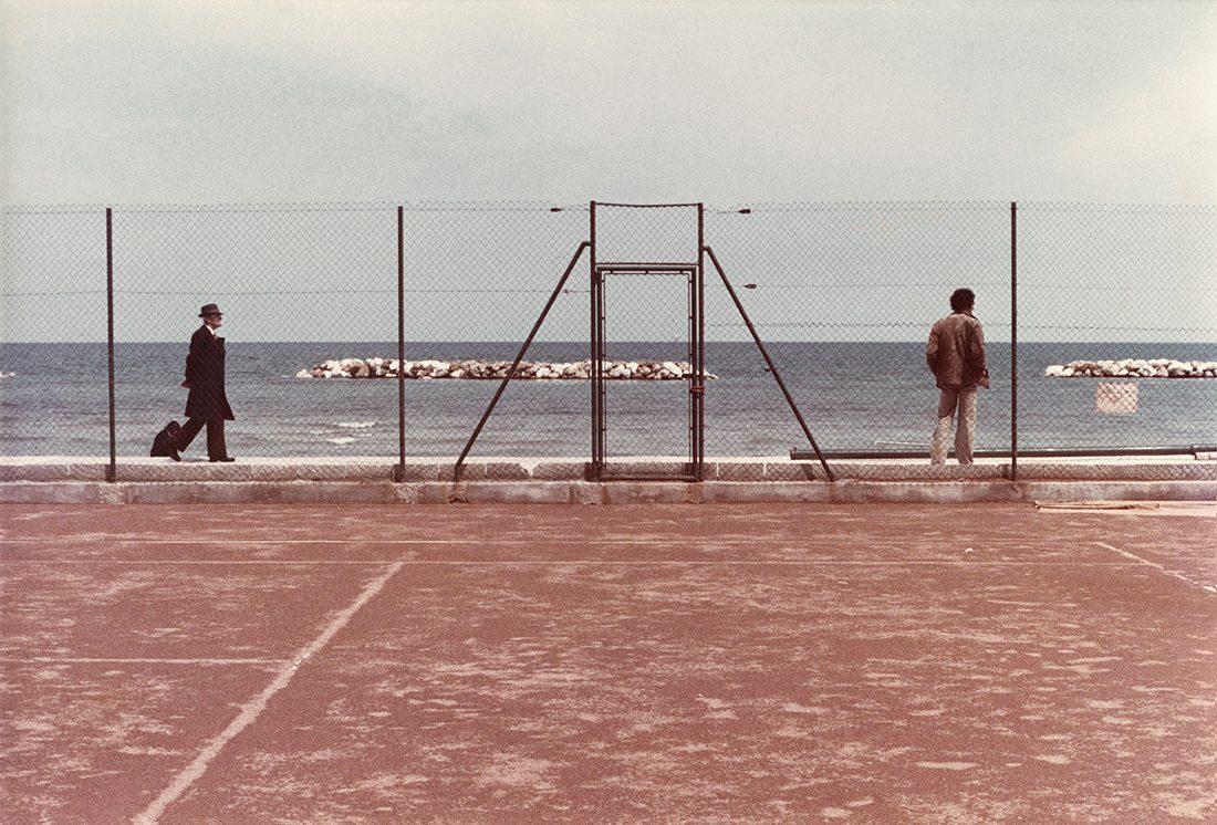 LuigiGhirri_Pescara1972