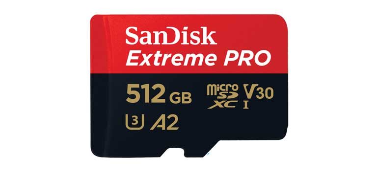 sandisk-extreme-pro-microsd-UHS-1-512-Go