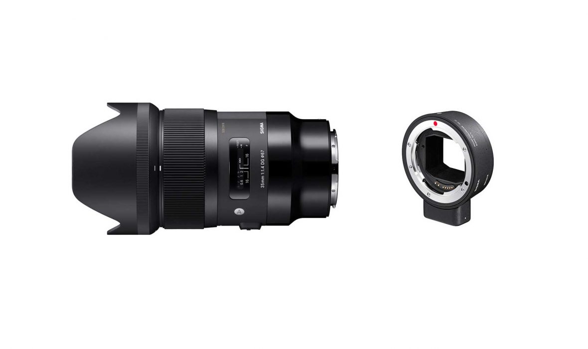 sigma-art-L-mount-and-adapter