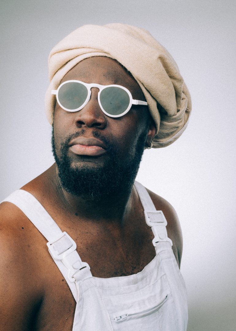 BEARDS OF NAIROBI Collection_Photography by Mutua Matheka