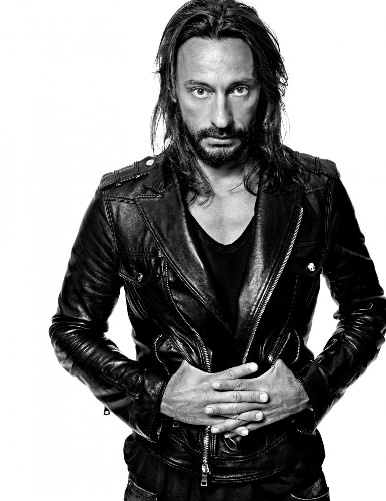 Bob Sinclar