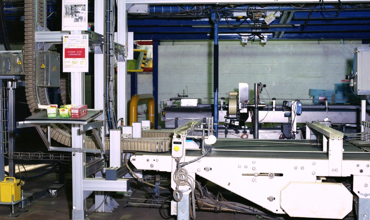 Fralib Géménos vivra #14 © Caroline Bach