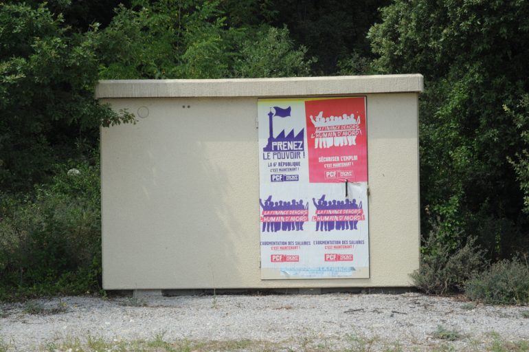 Kem One © Caroline Bach