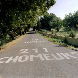 Papeterie Malaucène © Caroline Bache