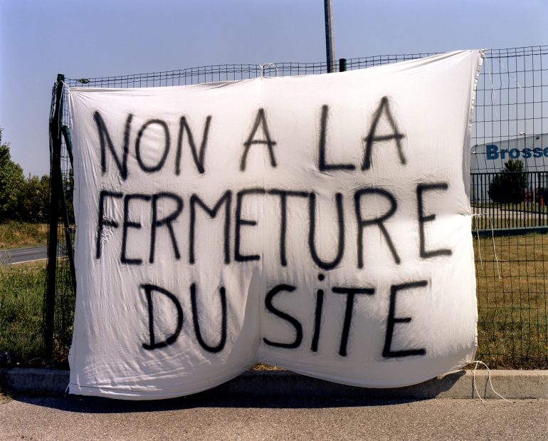 Site Brossette © Caroline Bach