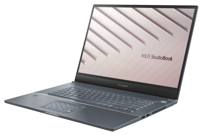 asus studiobook s