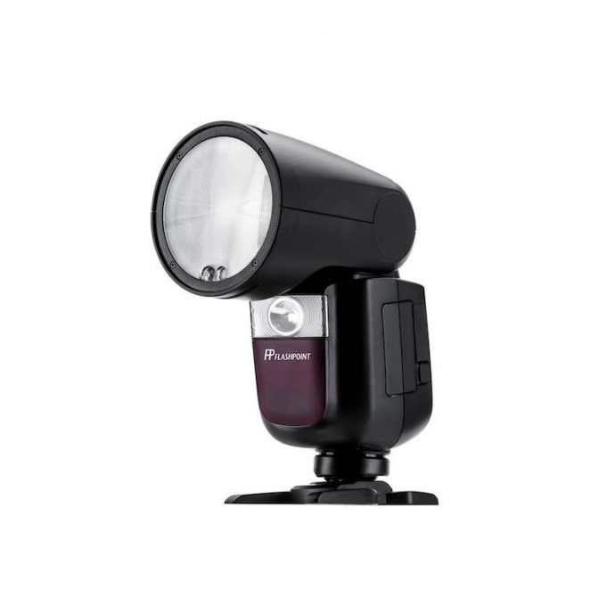 Flash Profoto A1X TTL-F Pour Fujifilm - Inutilisé Dans Sa Boîte - Bundle Complet