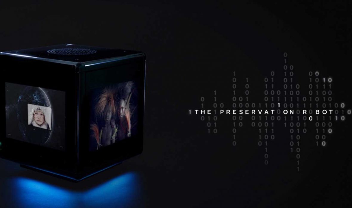 the-preservation-robot