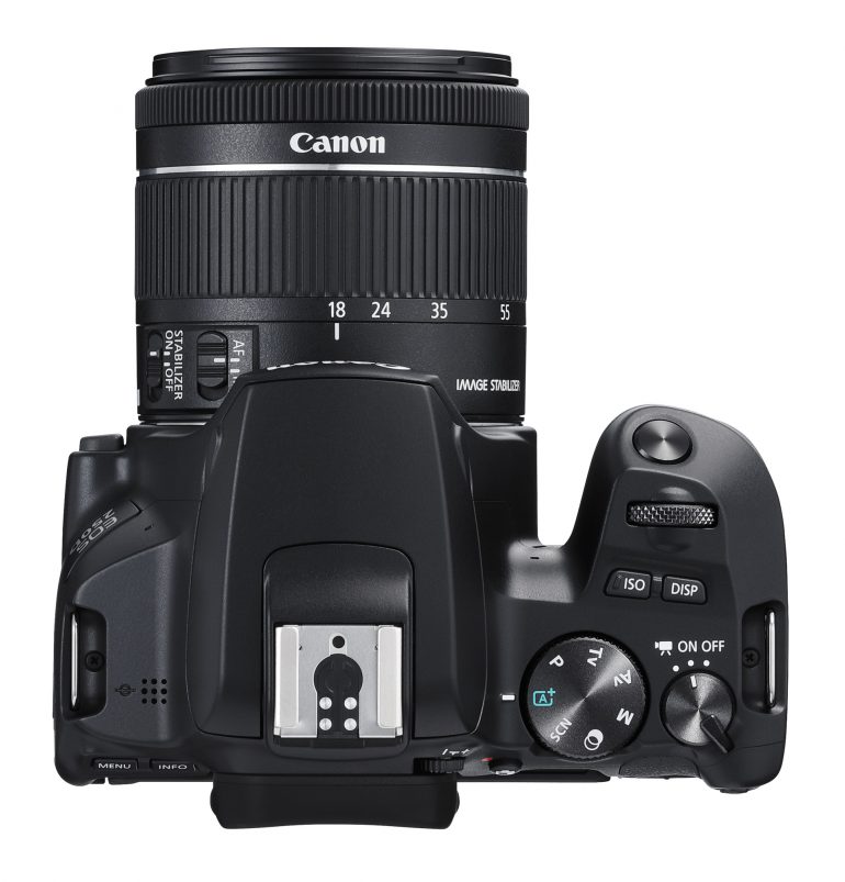 Canon EOS 250D (10)
