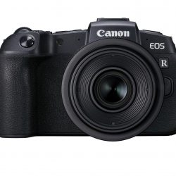Canon eos rp