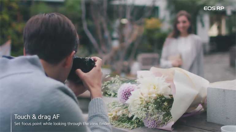 EOS-RP-TOUCH