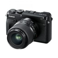 Fujifilm GFX 50R