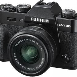 Fujifilm-x-T30