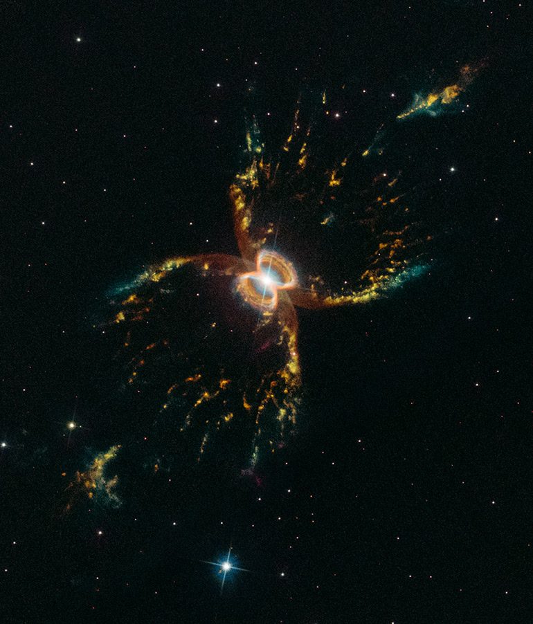 Hubble-29-ans-nebuleuse-australe-crabe-2