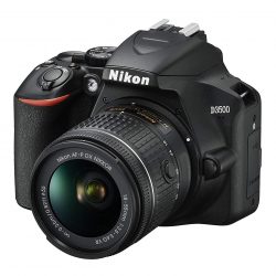 Nikon-D3500
