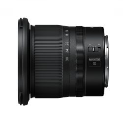 Nikon Nikkor-Z-14-30-mm
