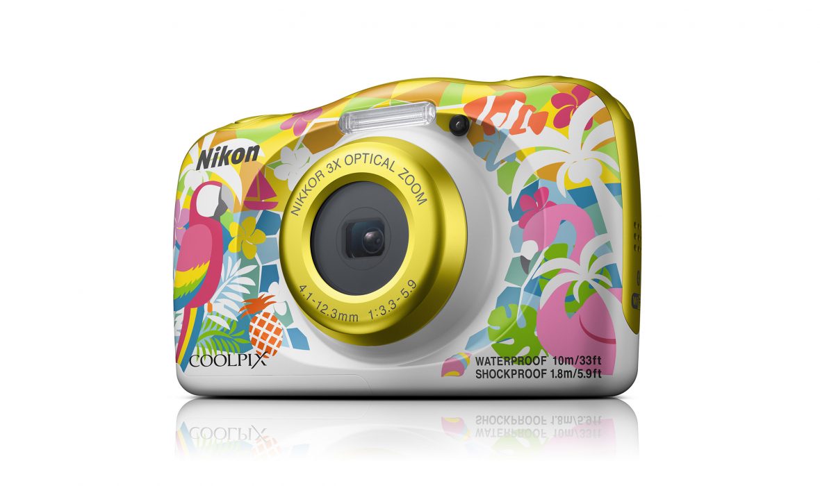 Nikon-coolpix-w150