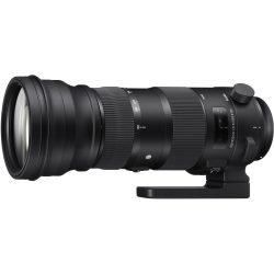 Sigma-60-600-mm
